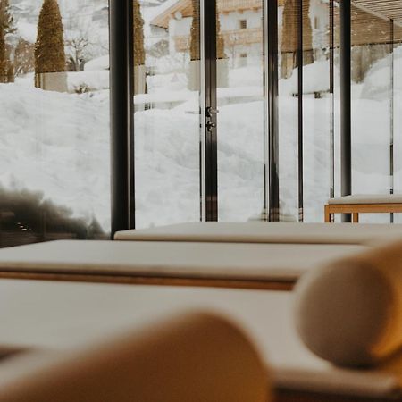 Hotel Hinteregger ماتري إن أوستيرول المظهر الخارجي الصورة