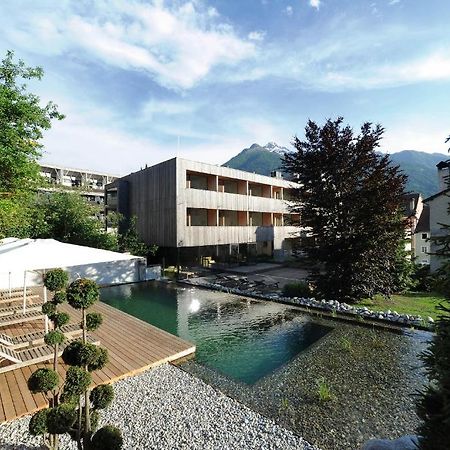 Hotel Hinteregger ماتري إن أوستيرول المظهر الخارجي الصورة
