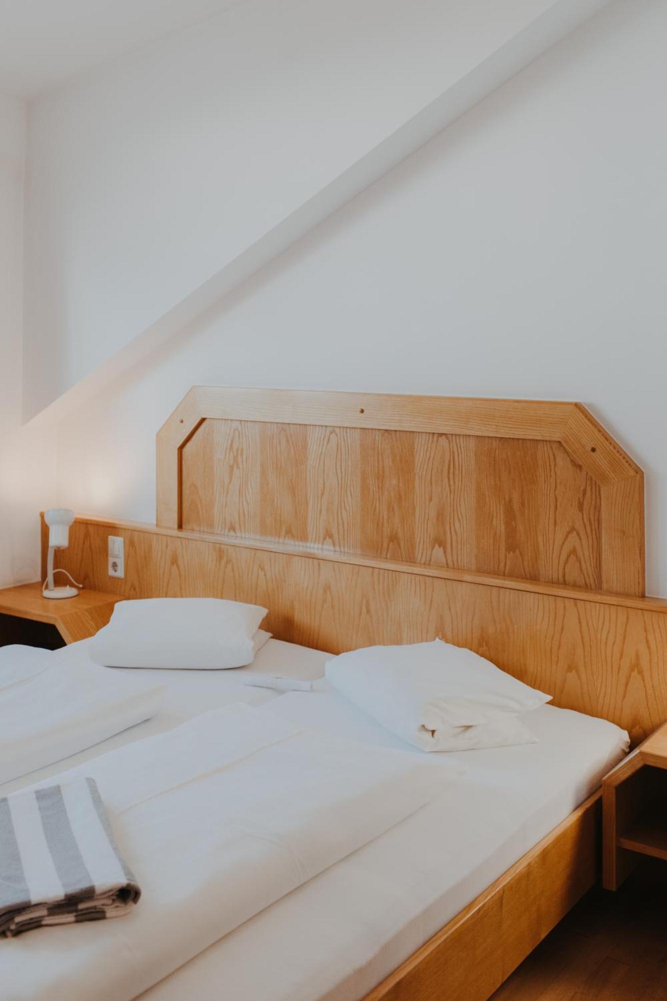 Hotel Hinteregger ماتري إن أوستيرول المظهر الخارجي الصورة