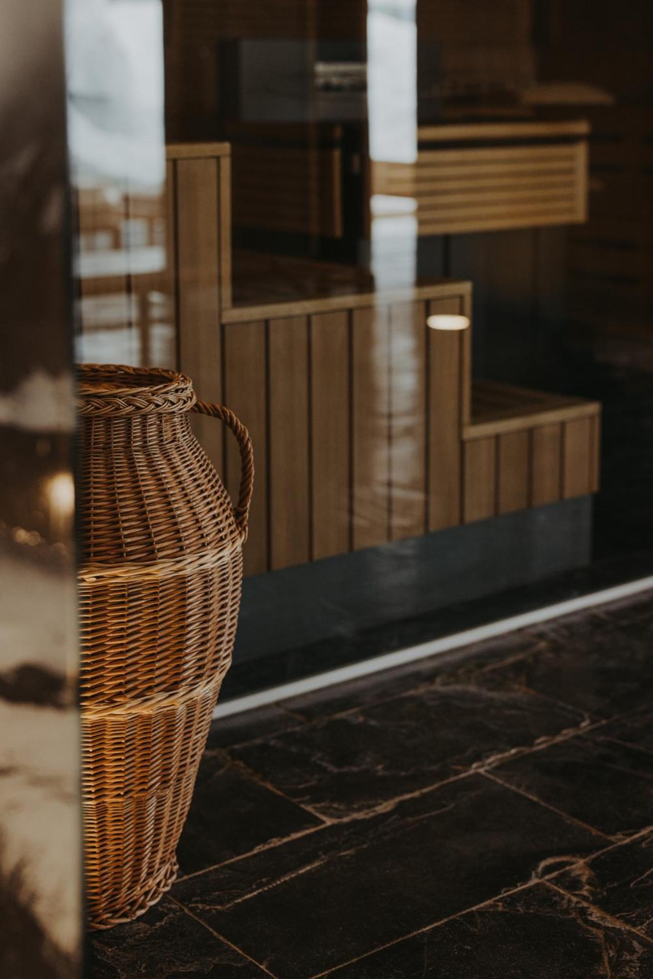 Hotel Hinteregger ماتري إن أوستيرول المظهر الخارجي الصورة
