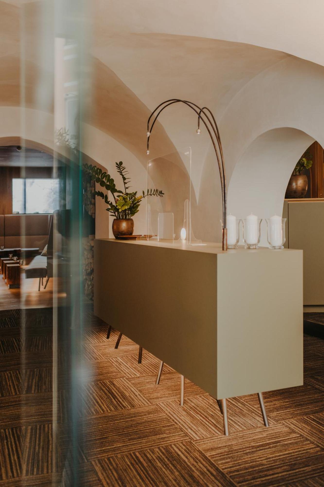 Hotel Hinteregger ماتري إن أوستيرول المظهر الخارجي الصورة