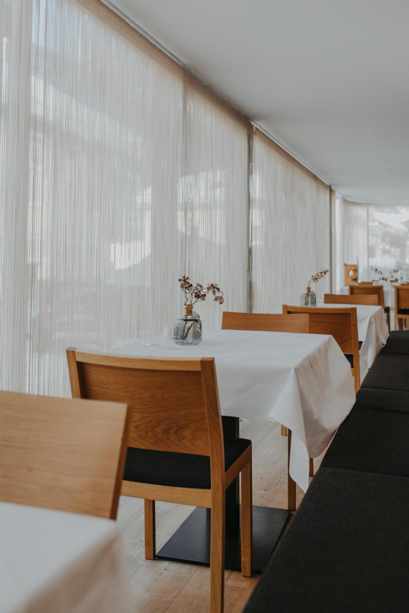 Hotel Hinteregger ماتري إن أوستيرول المظهر الخارجي الصورة