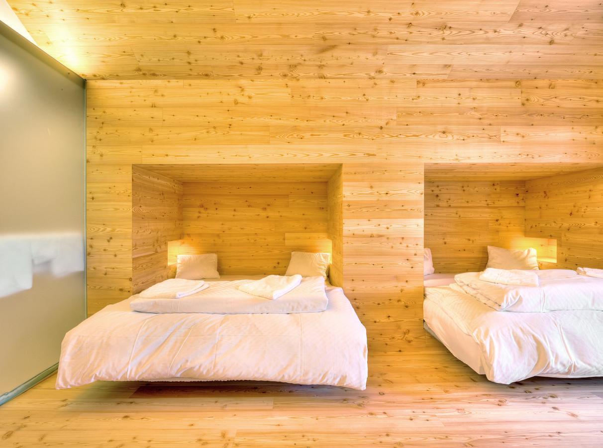 Hotel Hinteregger ماتري إن أوستيرول المظهر الخارجي الصورة