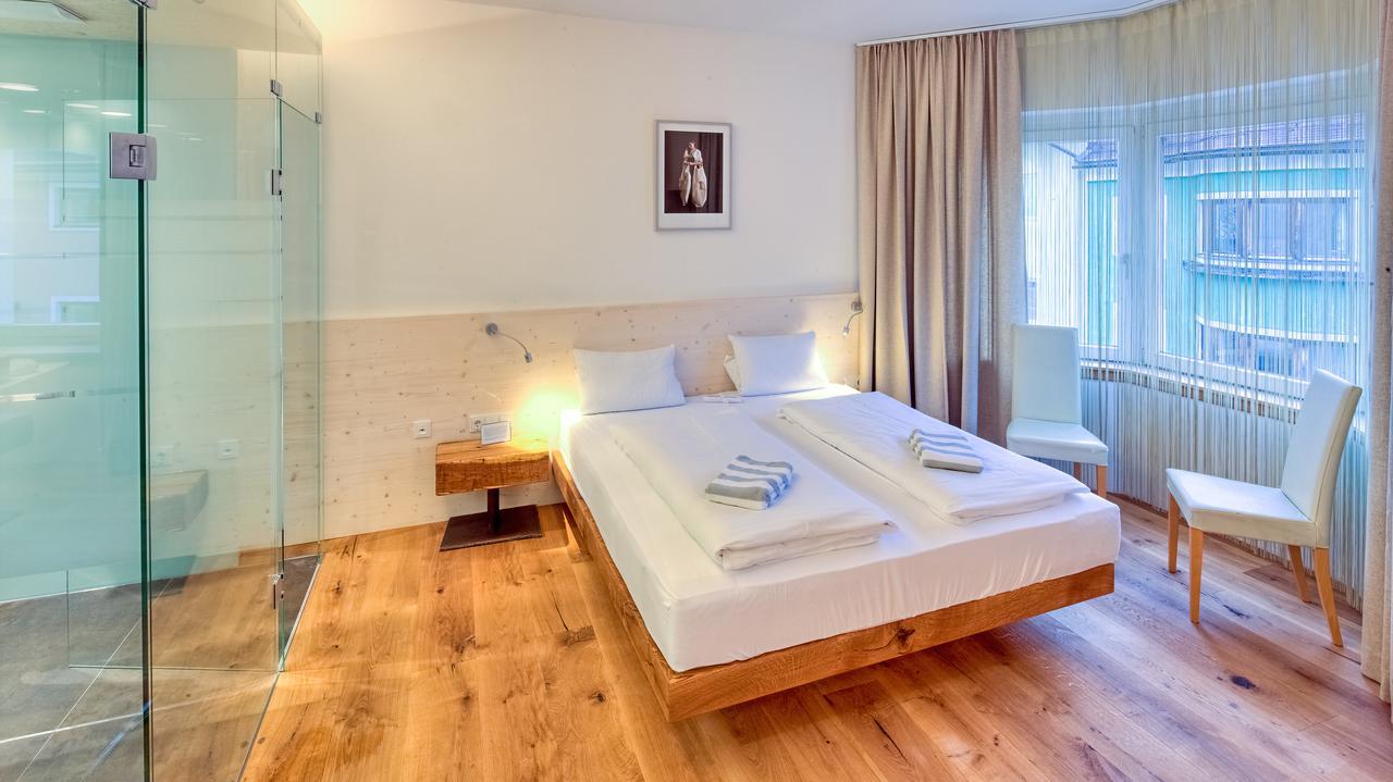 Hotel Hinteregger ماتري إن أوستيرول المظهر الخارجي الصورة