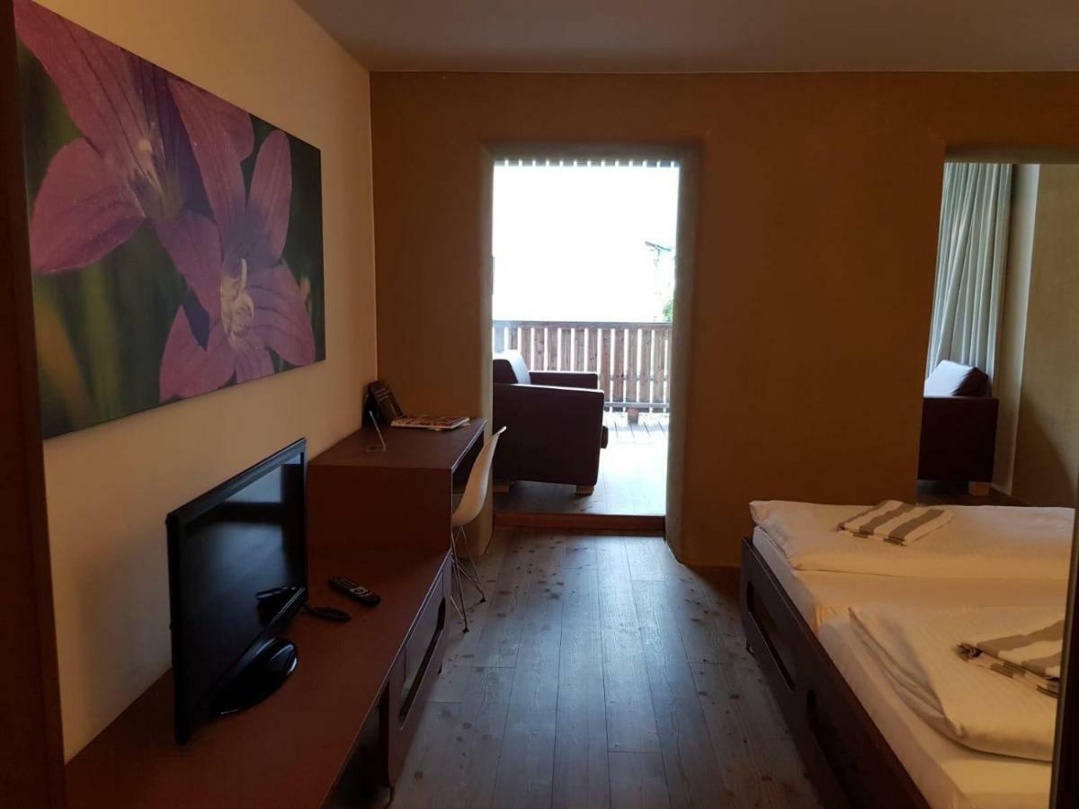 Hotel Hinteregger ماتري إن أوستيرول المظهر الخارجي الصورة