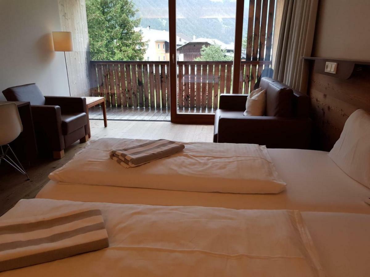 Hotel Hinteregger ماتري إن أوستيرول المظهر الخارجي الصورة