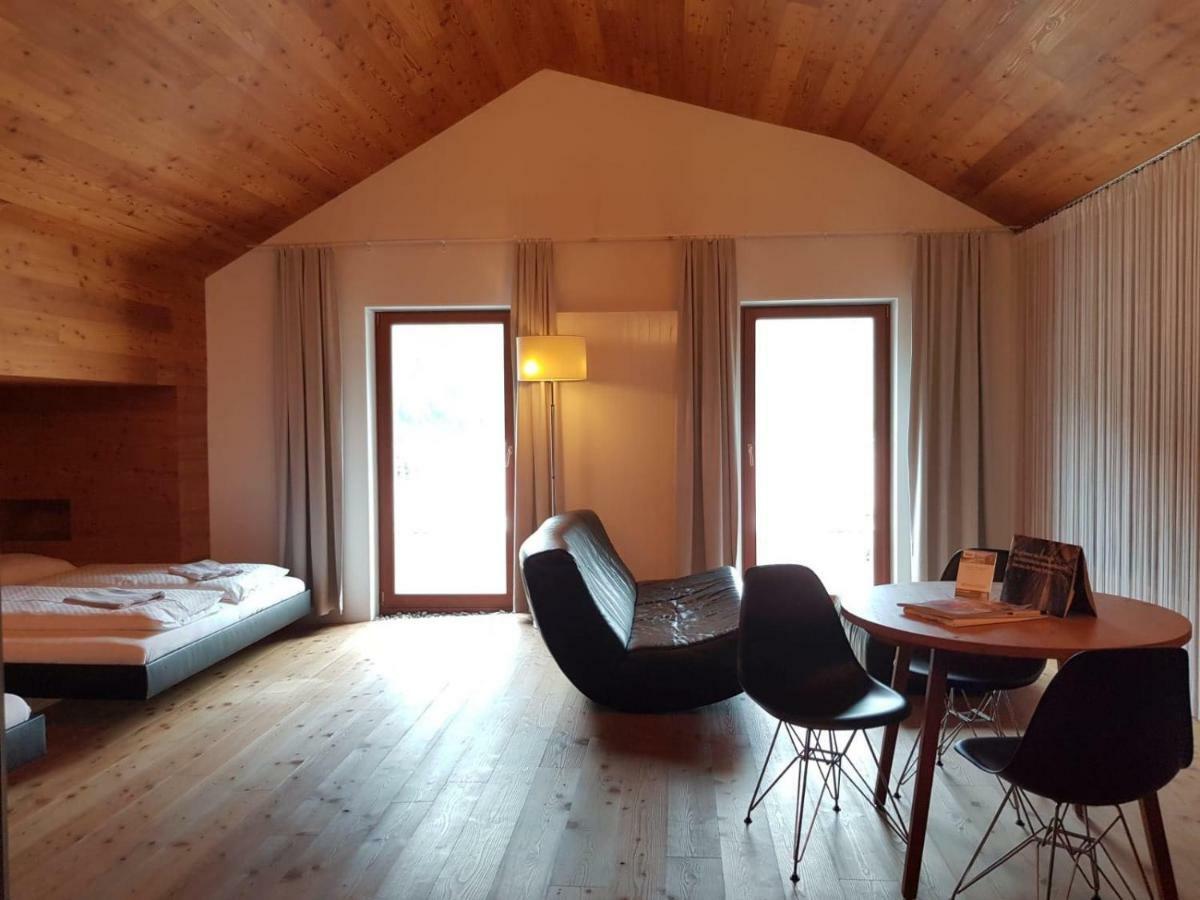 Hotel Hinteregger ماتري إن أوستيرول المظهر الخارجي الصورة