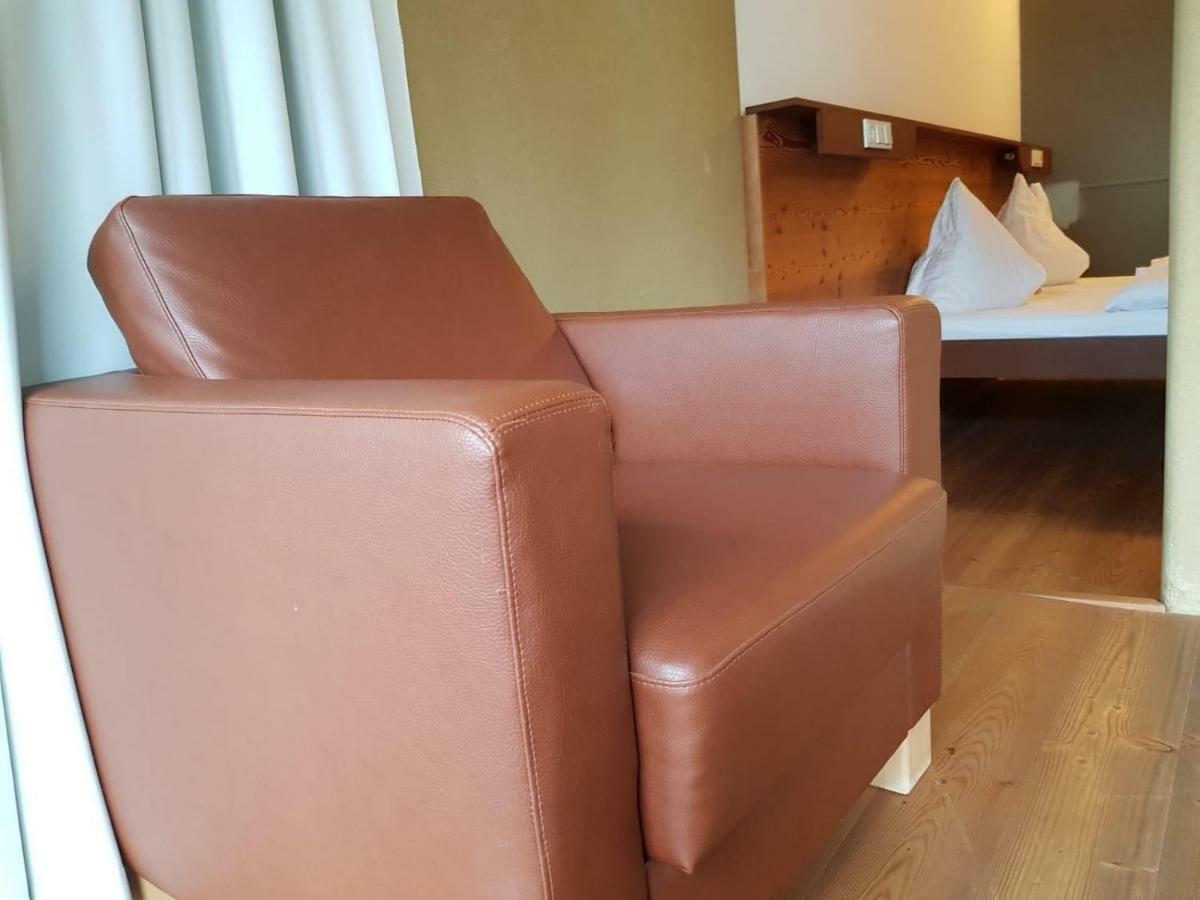 Hotel Hinteregger ماتري إن أوستيرول المظهر الخارجي الصورة